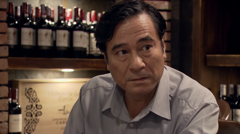 Lựa chọn số phận - Tập 69: Tấn lật kèo dọa bỏ tù bố Trang - Ảnh 2. Lựa chọn số phận - Tập 69: Tấn lật kèo dọa bỏ tù bố Trang - Ảnh 2.