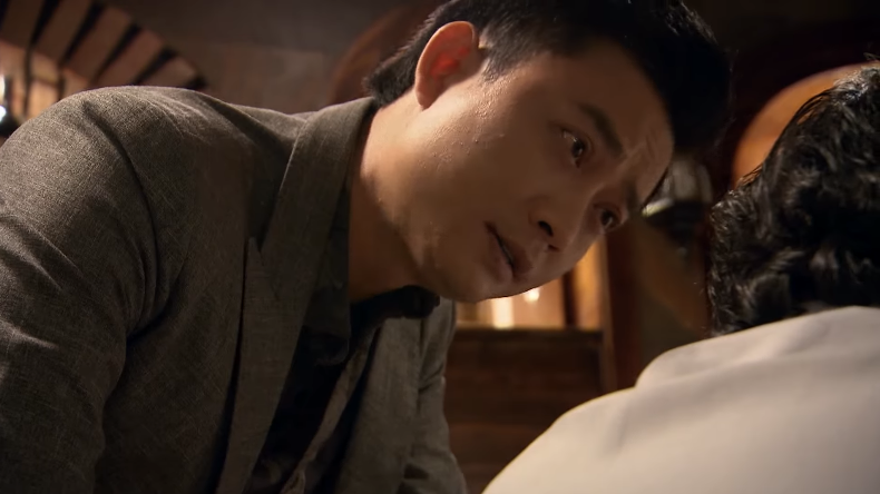 Lựa chọn số phận - Tập 69: Tấn lật kèo dọa bỏ tù bố Trang - Ảnh 3. Lựa chọn số phận - Tập 69: Tấn lật kèo dọa bỏ tù bố Trang - Ảnh 3.