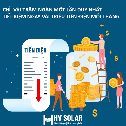 Tại sao đ&egrave;n năng lượng mặt trời HV Solar được l&ograve;ng người ti&ecirc;u d&ugrave;ng? - Ảnh 1.