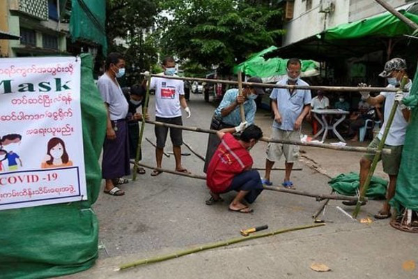 Số ca tử vong vì COVID-19 trên thế giới vượt mốc 1 triệu người - Ảnh 2.