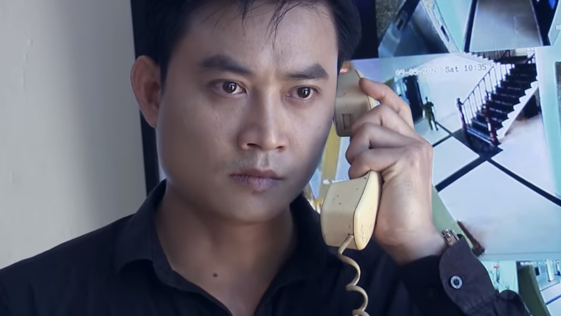 Lựa chọn số phận - Tập cuối: Gia đình ông Lộc đoàn tụ, Trang và Cường chuẩn bị kết hôn - Ảnh 2. Lựa chọn số phận - Tập cuối: Gia đình ông Lộc đoàn tụ, Trang và Cường chuẩn bị kết hôn - Ảnh 2.