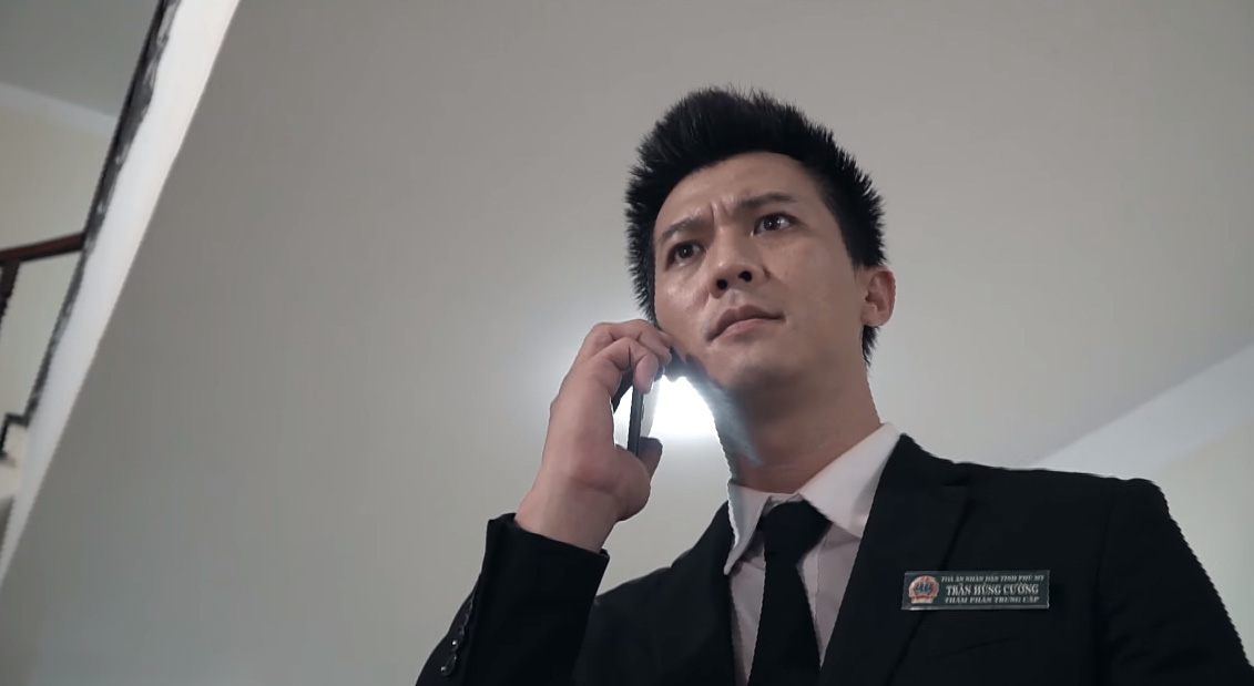 Lựa chọn số phận - Tập cuối: Gia đình ông Lộc đoàn tụ, Trang và Cường chuẩn bị kết hôn - Ảnh 1. Lựa chọn số phận - Tập cuối: Gia đình ông Lộc đoàn tụ, Trang và Cường chuẩn bị kết hôn - Ảnh 1.