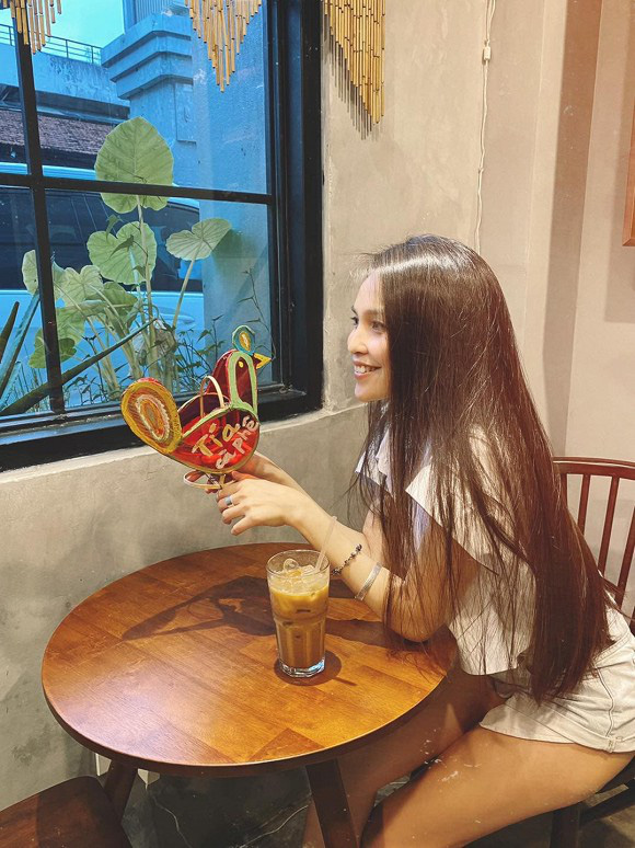 Loạt sao Việt quậy tưng bừng dịp Trung thu - Ảnh 6. Loạt sao Việt quậy tưng bừng dịp Trung thu - Ảnh 6.