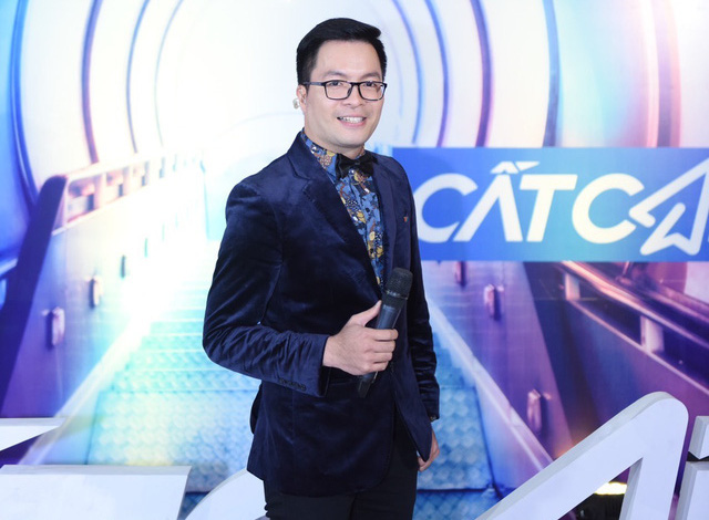 Top 5 MC ấn tượng hồi hộp trước Lễ trao giải VTV Awards 2020 - Ảnh 3.