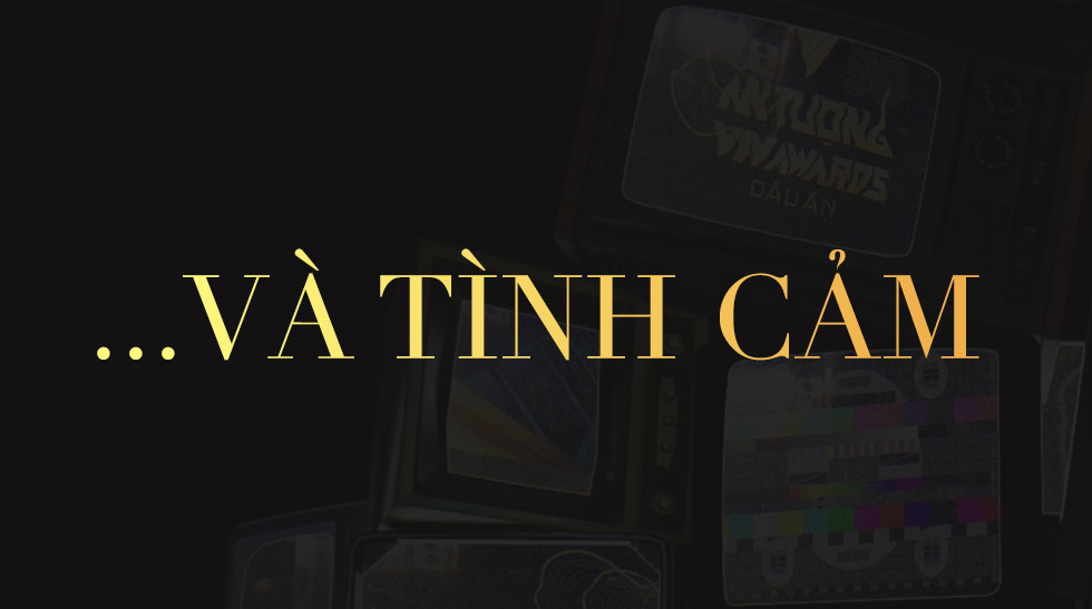 VTV AWARDS 2020 và hành trình của 5 thập kỷ VTV – Một sinh nhật rất ấm - Ảnh 5.