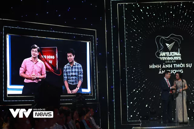 Những giải thưởng đã được trao tại VTV Awards 2020 - Ảnh 2. Những giải thưởng đã được trao tại VTV Awards 2020 - Ảnh 2.