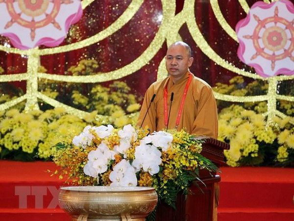 Đề nghị khảo s&aacute;t, đ&aacute;nh gi&aacute; lại việc gửi tro cốt, di ảnh  trong ch&ugrave;a - Ảnh 1.