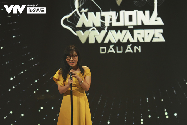 Những giải thưởng đã được trao tại VTV Awards 2020 - Ảnh 6. Những giải thưởng đã được trao tại VTV Awards 2020 - Ảnh 6.