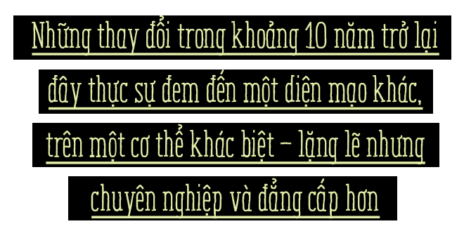 Nửa thế kỷ, với những con người VTV là cả một cuộc đời - Ảnh 4.