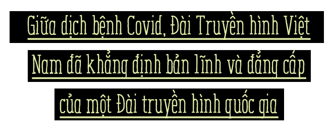 Nửa thế kỷ, với những con người VTV là cả một cuộc đời - Ảnh 10.