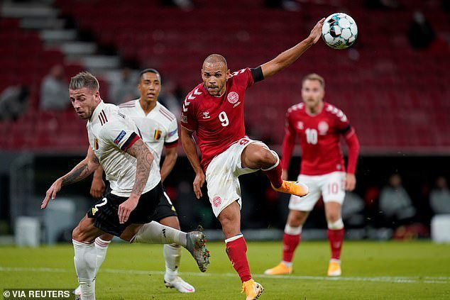 Lịch thi đấu UEFA Nations League đêm nay: Những đội bóng tên tuổi xuất trận! - Ảnh 3.