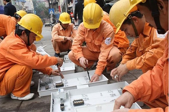 Bộ Công Thương: Giá điện hiện chưa đủ hấp dẫn để thu hút nhà đầu tư - Ảnh 1. Bộ Công Thương: Giá điện hiện chưa đủ hấp dẫn để thu hút nhà đầu tư - Ảnh 1.