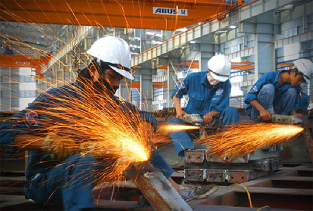 Kinh tế Việt Nam sẽ hồi phục mạnh trong năm 2021 - Ảnh 2. Kinh tế Việt Nam sẽ hồi phục mạnh trong năm 2021 - Ảnh 2.