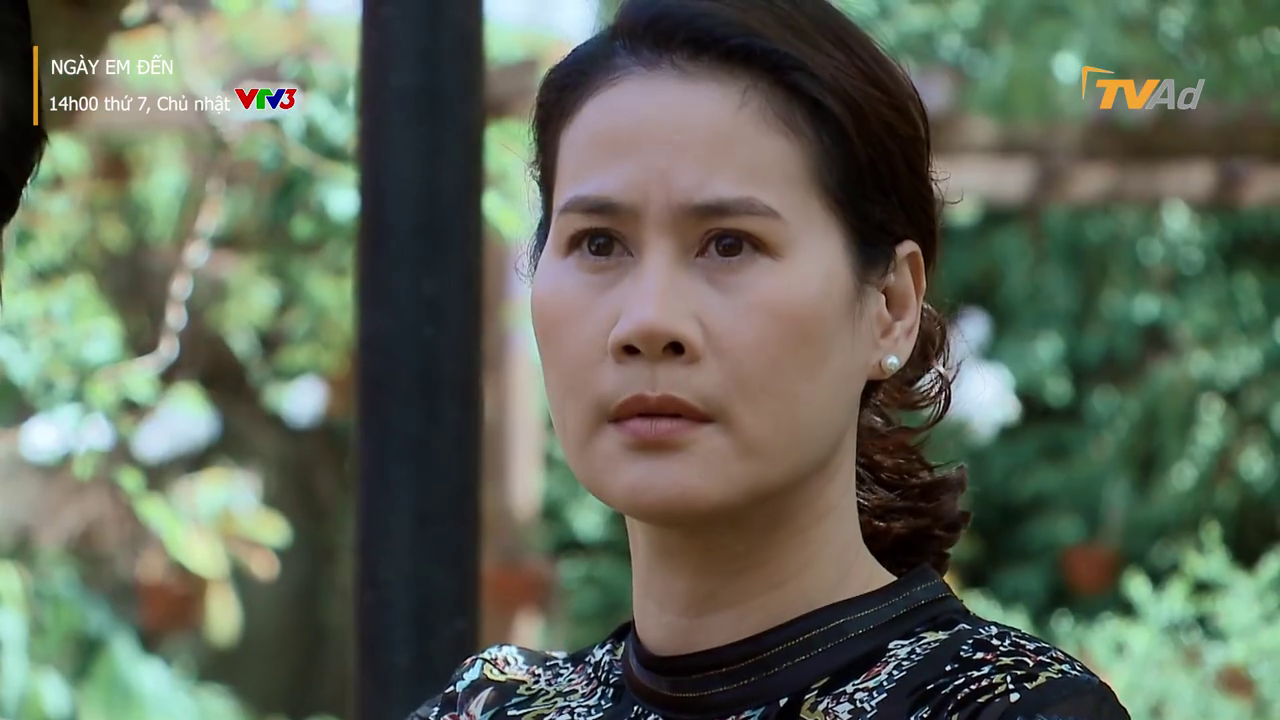 Ngày em đến - Tập 10: Đỡ nhát kiếm cho vợ, Tài có khiến Trà rung động mà ở lại? - Ảnh 5. Ngày em đến - Tập 10: Đỡ nhát kiếm cho vợ, Tài có khiến Trà rung động mà ở lại? - Ảnh 5.