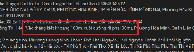 Thông tin cá nhân của 300 nghìn người Việt bị hacker rao bán trên Internet - Ảnh 2.