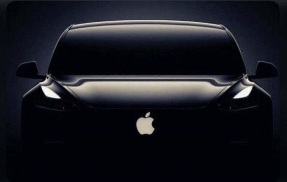 Nếu còn sống, Steve Jobs sẽ thiết kế một iCar - Ảnh 5.