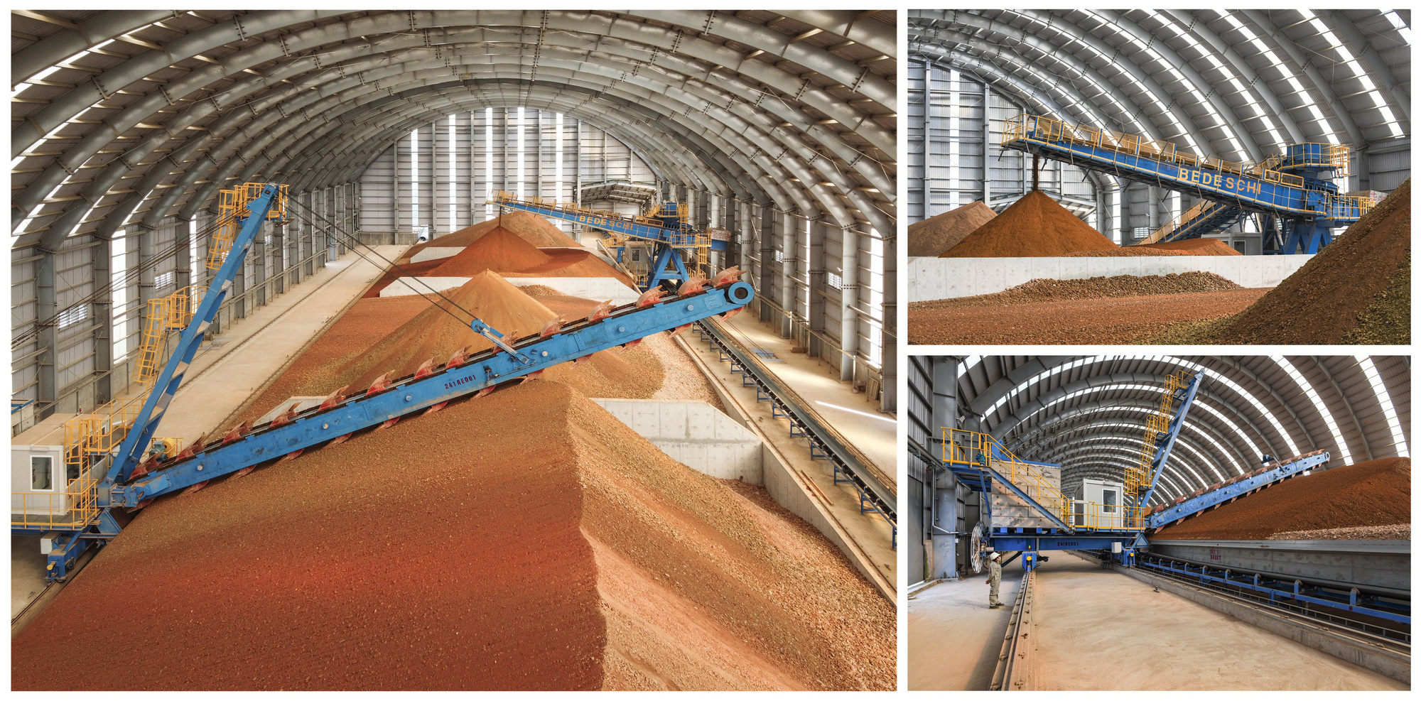 4 điều đặc biệt của xi măng T&acirc;n Thắng - Ảnh 2.