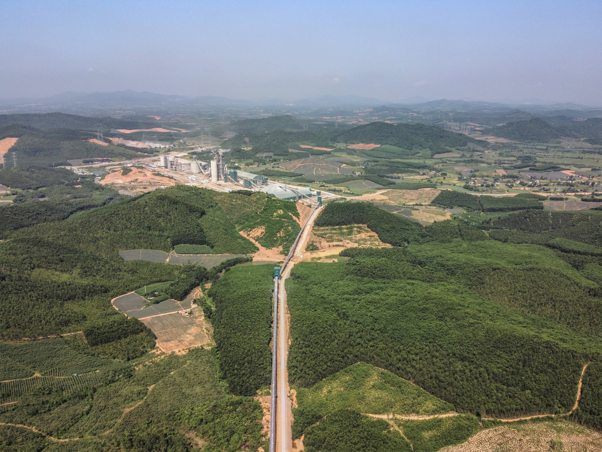 4 điều đặc biệt của xi măng T&acirc;n Thắng - Ảnh 5.