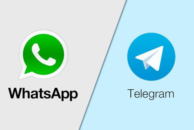 WhatsApp tìm cách cứu vãn sau khi bị người dùng kêu gọi tẩy chay - Ảnh 1.