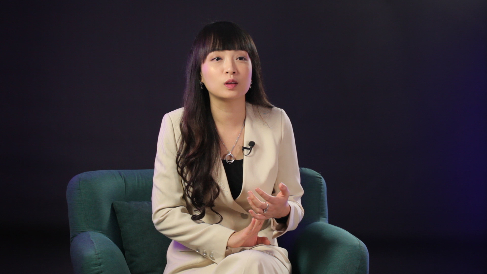 Master Chef Ho&agrave;ng Minh Nhật: Ngay cả việc n&acirc;u ăn cũng cần chuyển đổi số  - Ảnh 1.