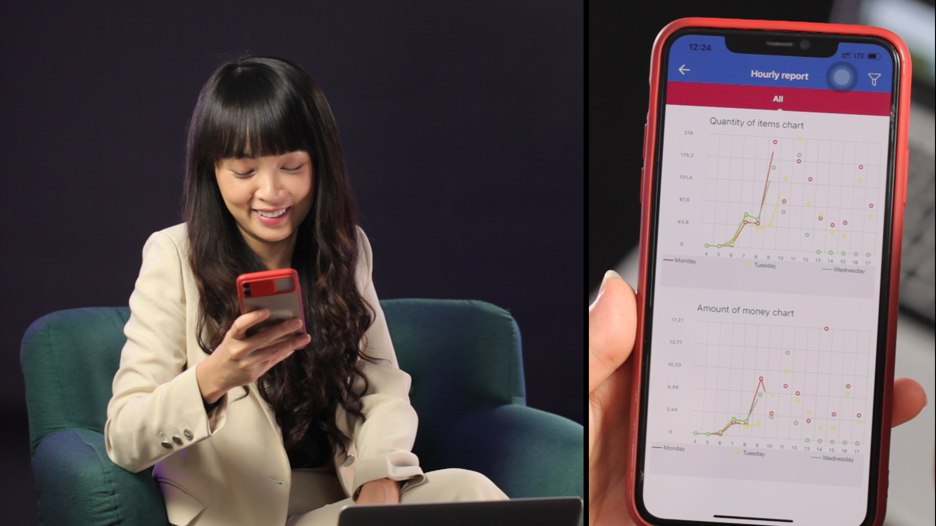 Master Chef Ho&agrave;ng Minh Nhật: Ngay cả việc n&acirc;u ăn cũng cần chuyển đổi số  - Ảnh 2.