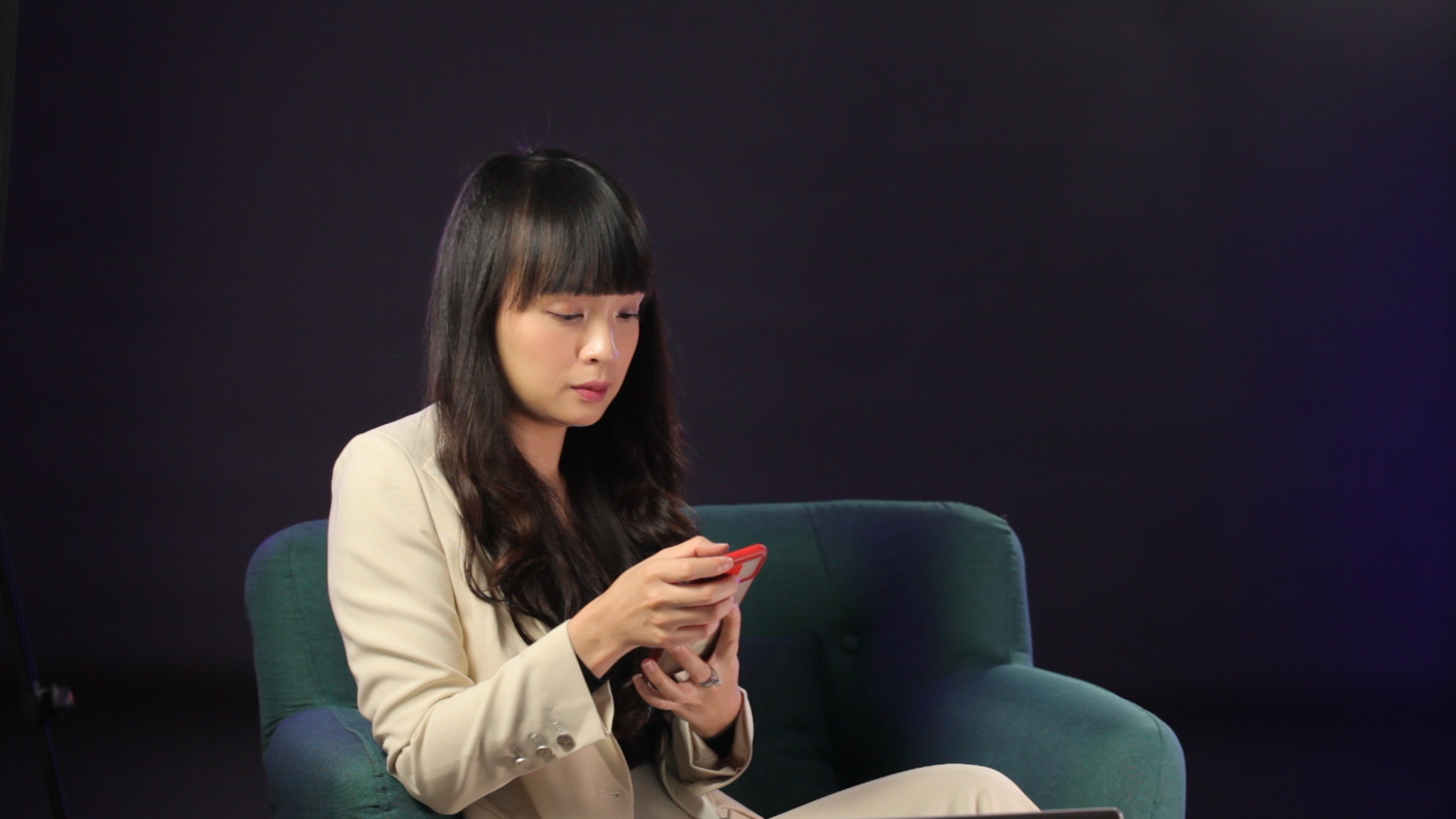 Master Chef Ho&agrave;ng Minh Nhật: Ngay cả việc n&acirc;u ăn cũng cần chuyển đổi số  - Ảnh 3.