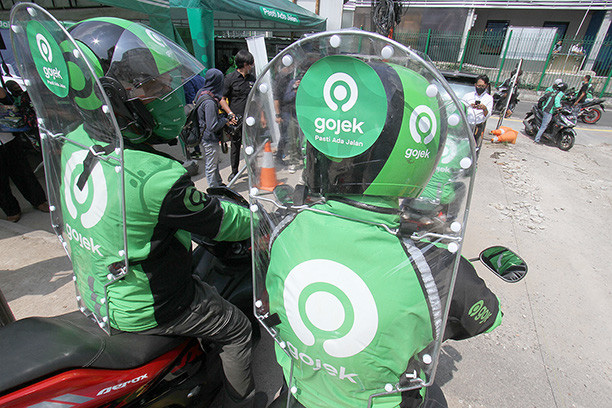 Gojek tập trung hoạt động kinh doanh ở thị trường nước ngoài - Ảnh 1.