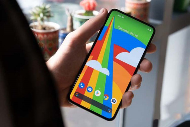 8 smartphone đáng chờ đợi nhất năm 2021 - Ảnh 5.