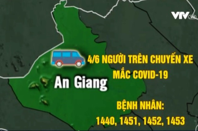 Cần xử lý nghiêm nhà xe chở người nhập cảnh trái phép gây nguy cơ lây COVID-19 - Ảnh 1.