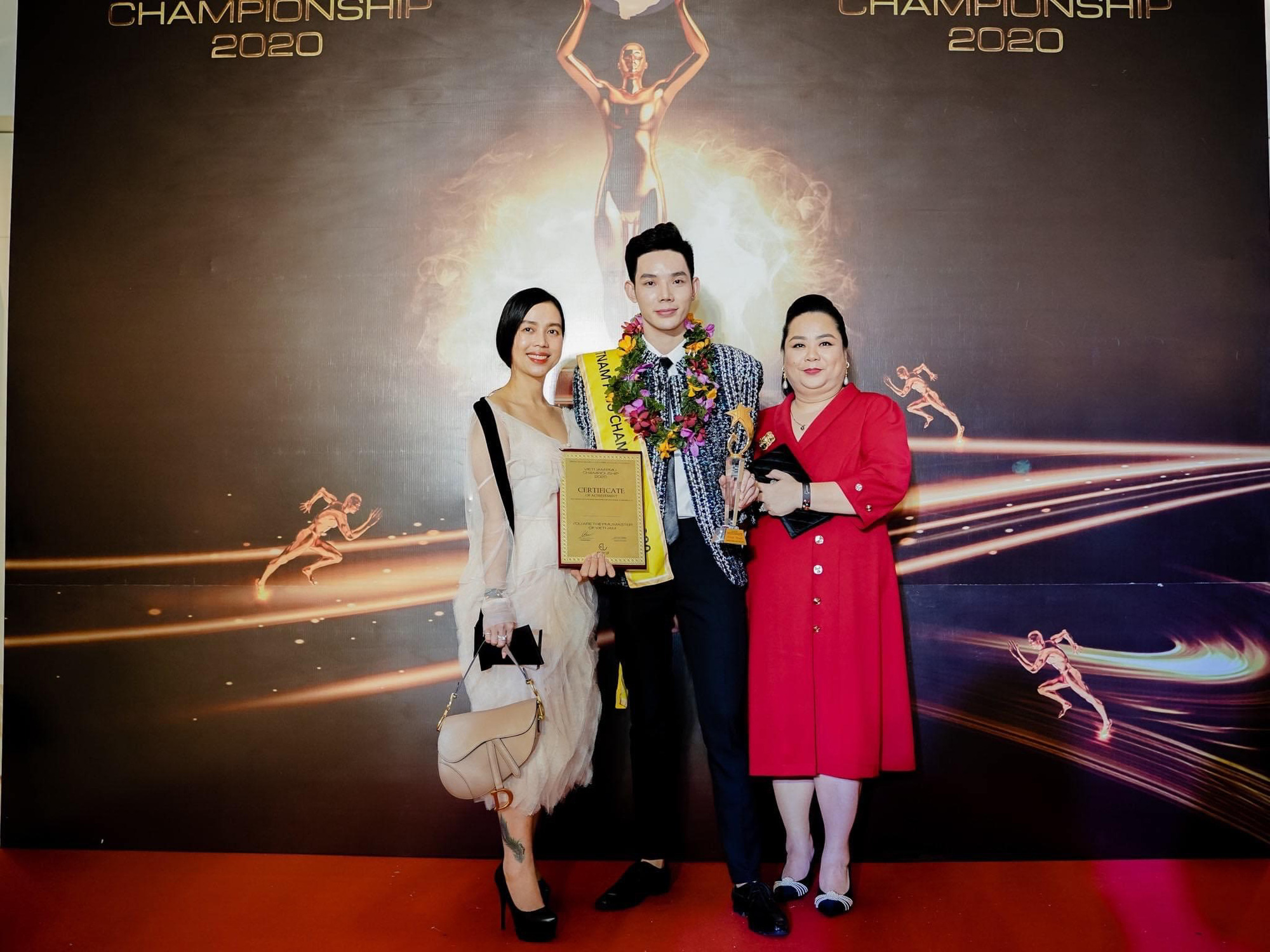 SexybrowGH - Kỹ thuật phun xăm đỉnh cao v&agrave; sự đ&oacute;n nhận từ c&aacute;c Master chuy&ecirc;n nghiệp tại Việt Nam - Ảnh 3.