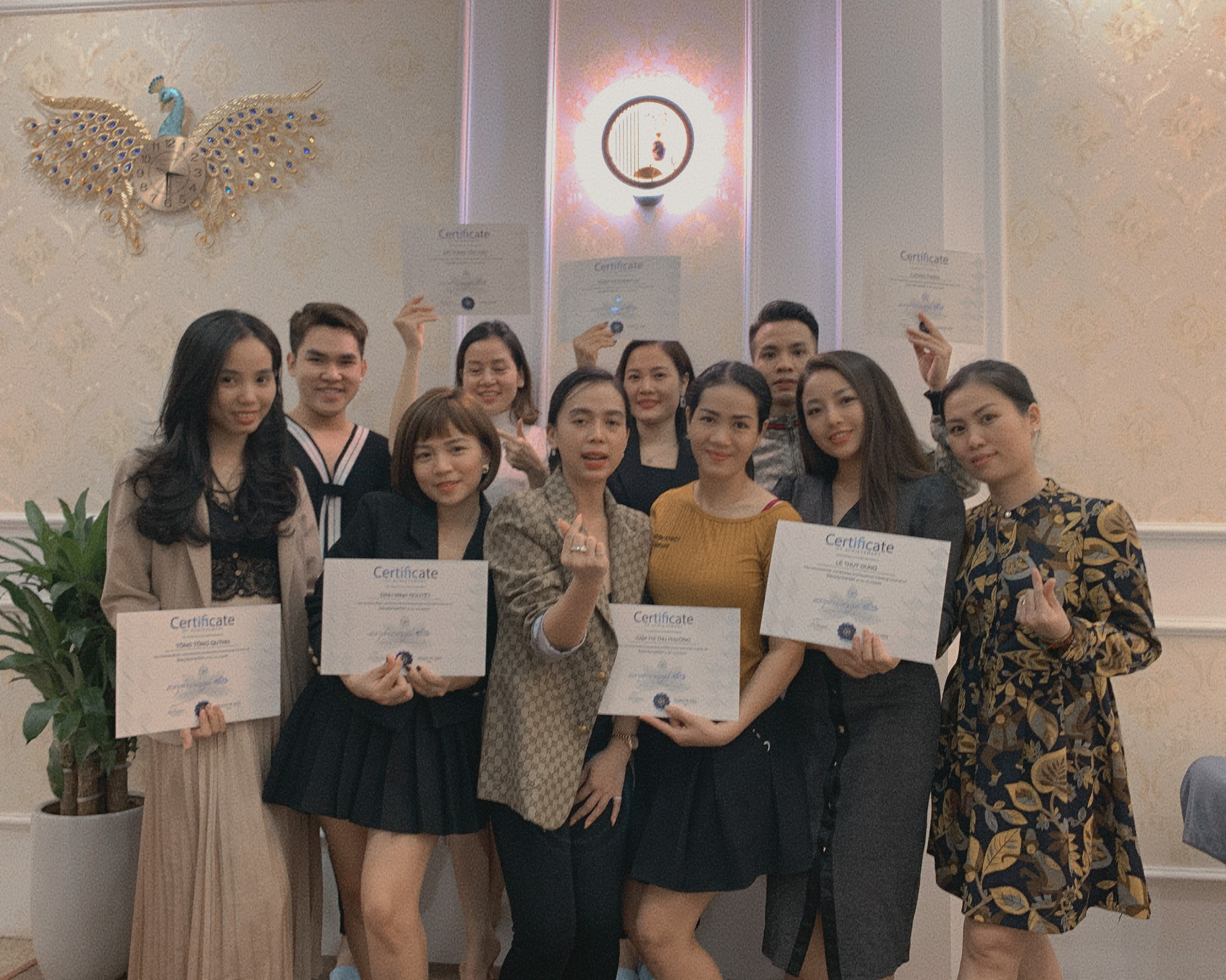 SexybrowGH - Kỹ thuật phun xăm đỉnh cao v&agrave; sự đ&oacute;n nhận từ c&aacute;c Master chuy&ecirc;n nghiệp tại Việt Nam - Ảnh 6.