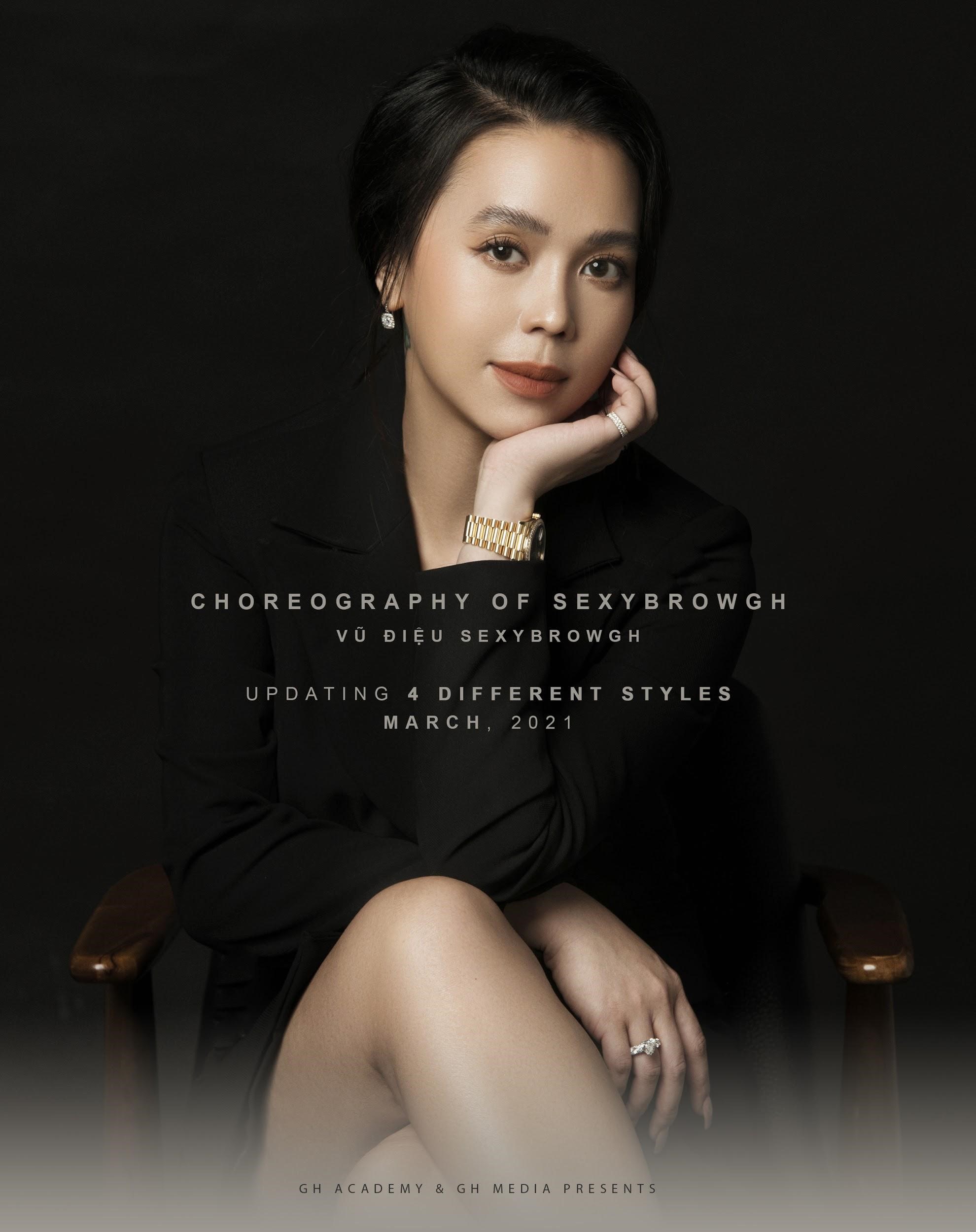 SexybrowGH - Kỹ thuật phun xăm đỉnh cao v&agrave; sự đ&oacute;n nhận từ c&aacute;c Master chuy&ecirc;n nghiệp tại Việt Nam - Ảnh 10.