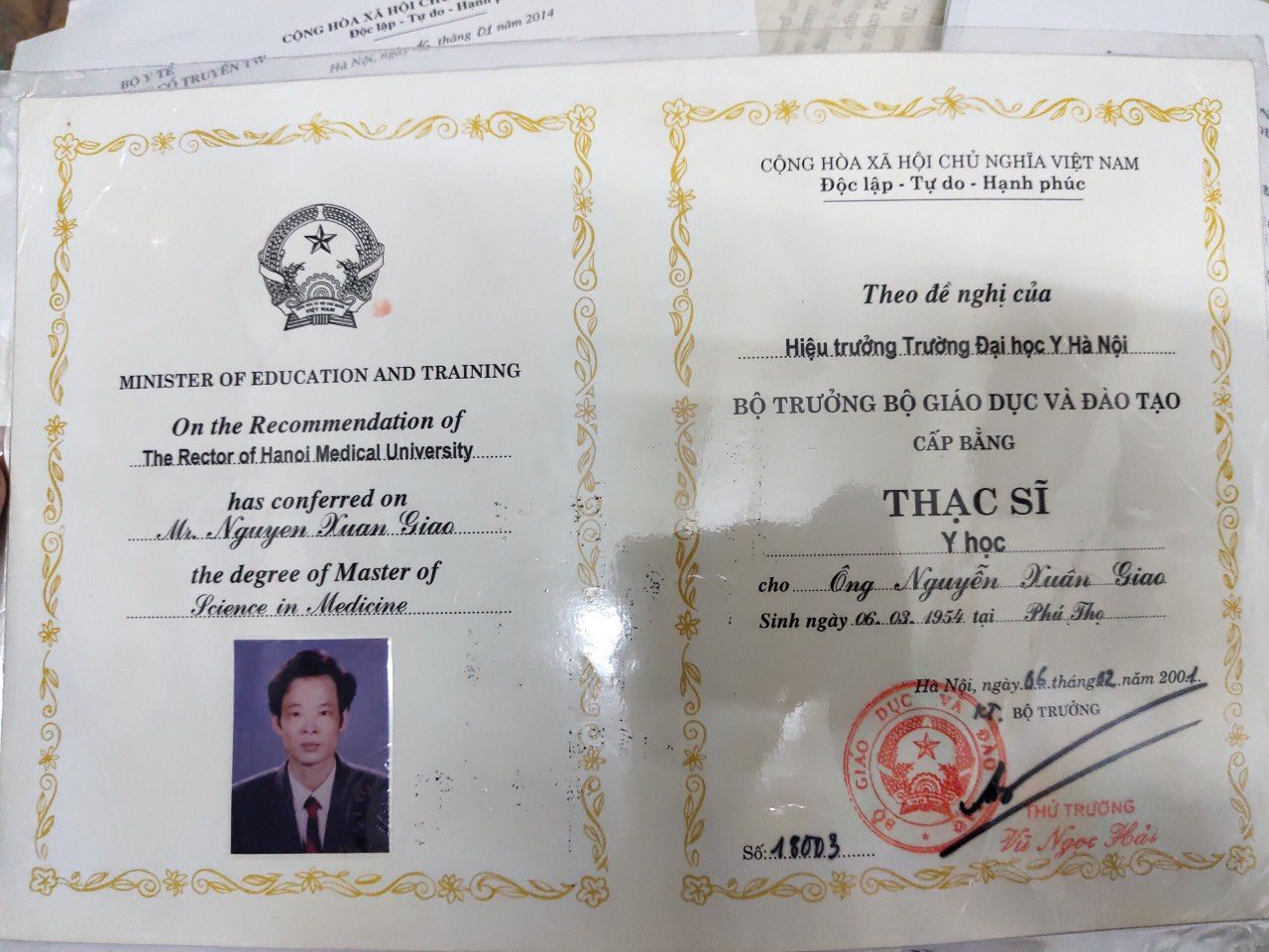 B&agrave;i thuốc nổi tiếng gi&uacute;p tăng cường sinh lực cho ph&aacute;i mạnh - Ảnh 1.