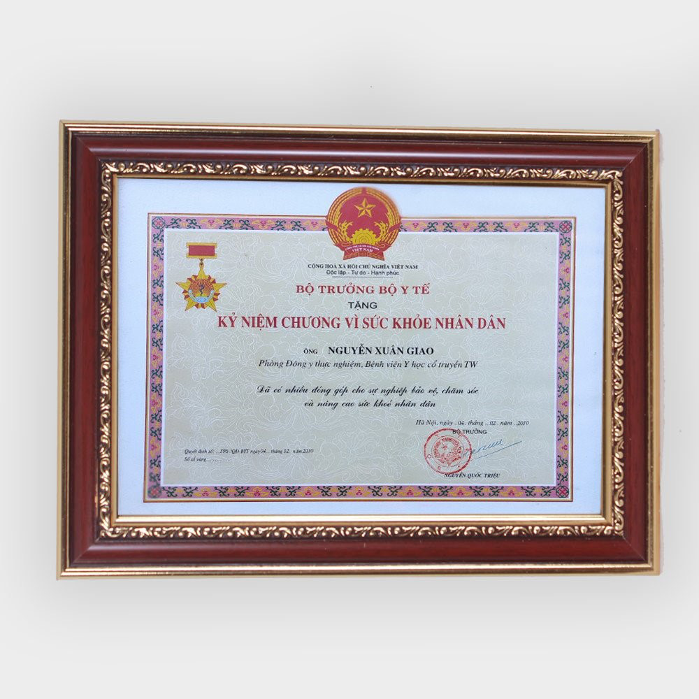 B&agrave;i thuốc nổi tiếng gi&uacute;p tăng cường sinh lực cho ph&aacute;i mạnh - Ảnh 3.