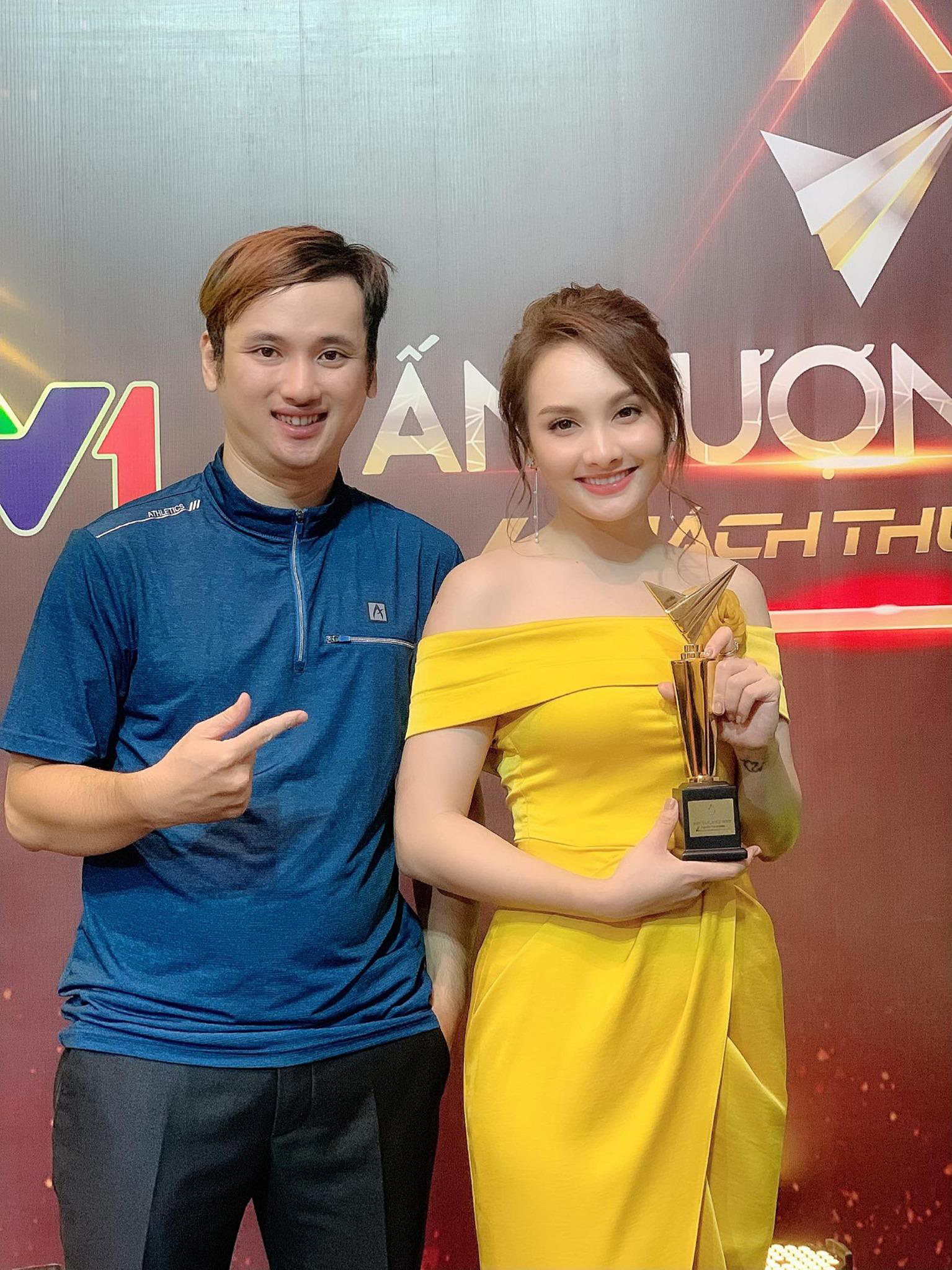 Sống trọn với đam m&ecirc; của bầu show Phạm Cường: T&ocirc;i y&ecirc;u th&iacute;ch c&ocirc;ng việc m&igrave;nh đang l&agrave;m - Ảnh 2.