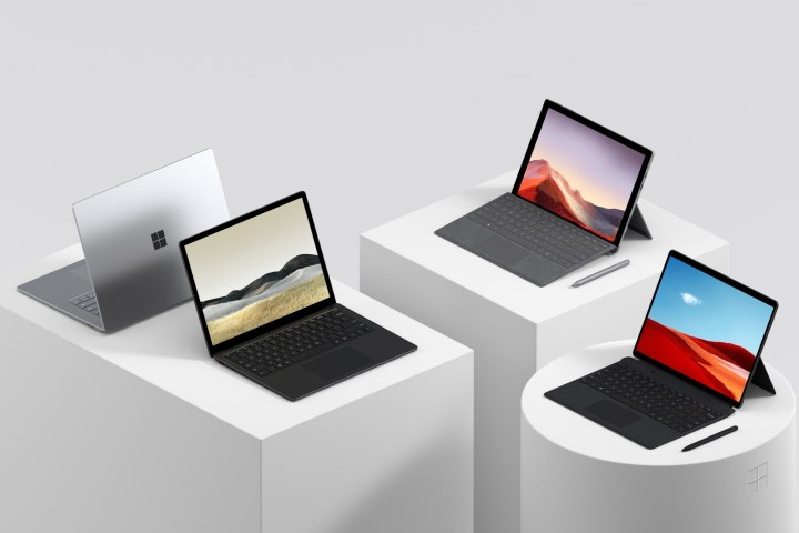 Surface Việt: Hệ thống bán lẻ laptop Microsoft Surface uy tín - Ảnh 4. Surface Việt: Hệ thống bán lẻ laptop Microsoft Surface uy tín - Ảnh 4.