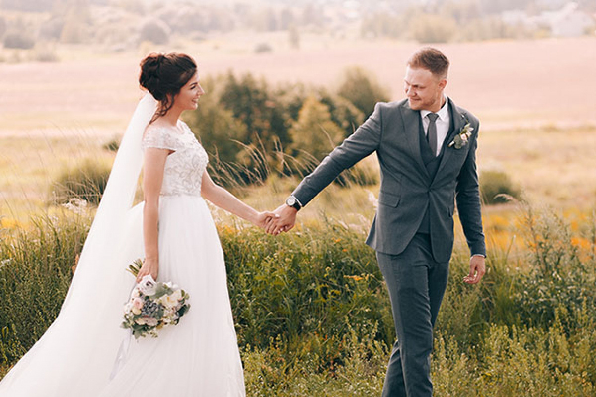 Những dấu hiệu cho thấy bạn đ&atilde; sẵn s&agrave;ng kết h&ocirc;n - Ảnh 1.