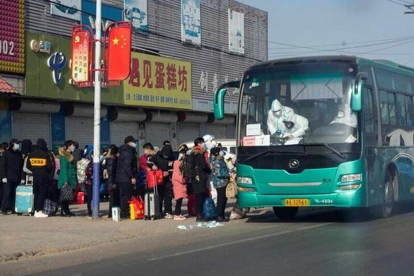 Hơn 100,9 triệu ca nhiễm COVID-19, số ca tử vong 1 ngày tại Indonesia cao nhất ĐNÁ - Ảnh 1.