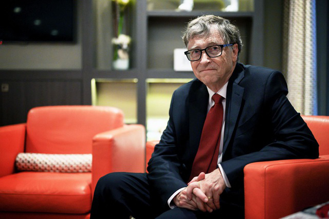 Thói quen xấu nhiều người mắc mà Bill Gates đã từ bỏ để thành công - Ảnh 1.