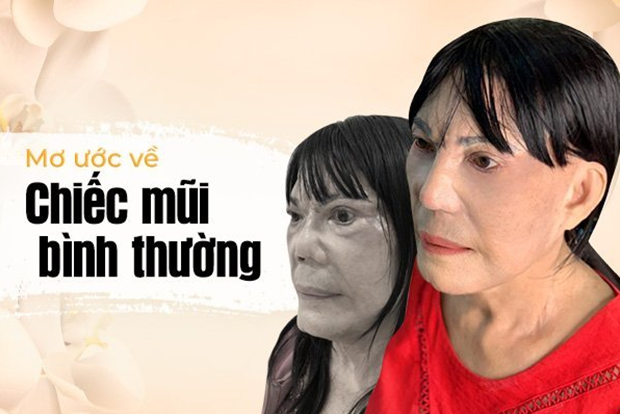 Người b&aacute;c sĩ đưa những nụ cười trở lại - Ảnh 2.