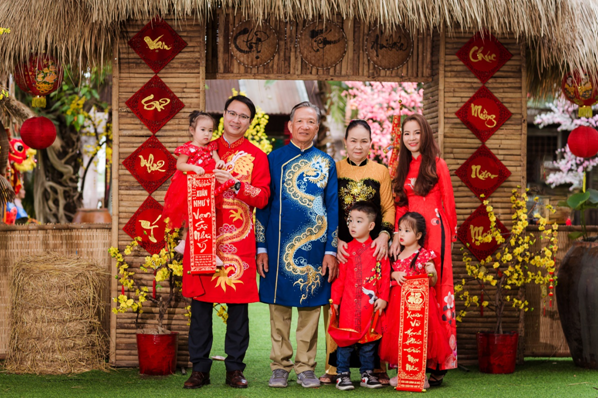 Người b&aacute;c sĩ đưa những nụ cười trở lại - Ảnh 4.