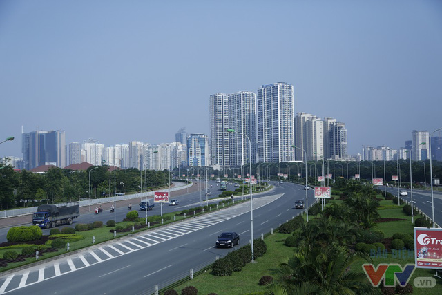 Động lực xây dựng Thủ đô Hà Nội ngày càng giàu đẹp - Ảnh 2.