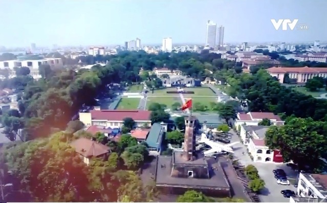 Niềm tin Hà Nội - Ảnh 2. Niềm tin Hà Nội - Ảnh 2.