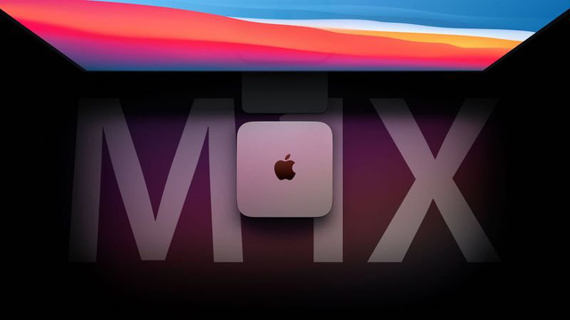 Apple công bố sự kiện Unleashed diễn ra ngày 18/10 - Ảnh 3.