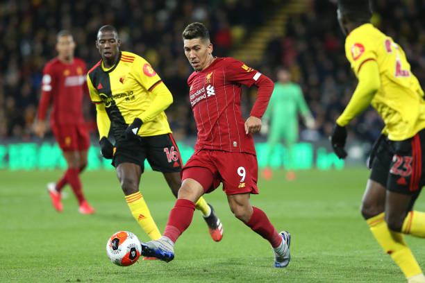 Thông tin trước trận đấu: Watford - Liverpool | 18h30 ngày 16/10 - Ảnh 1.