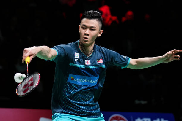 ĐT Indonesia gặp ĐT Đan Mạch tại bán kết giải cầu lông Thomas Cup - Ảnh 1.