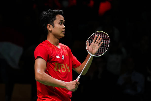 ĐT Indonesia gặp ĐT Đan Mạch tại bán kết giải cầu lông Thomas Cup - Ảnh 2.