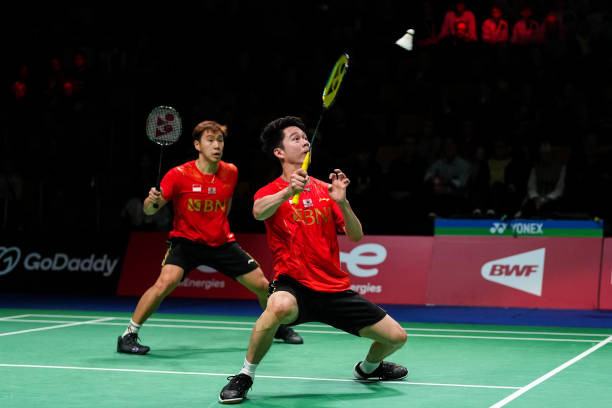 ĐT Indonesia gặp ĐT Đan Mạch tại bán kết giải cầu lông Thomas Cup - Ảnh 3.