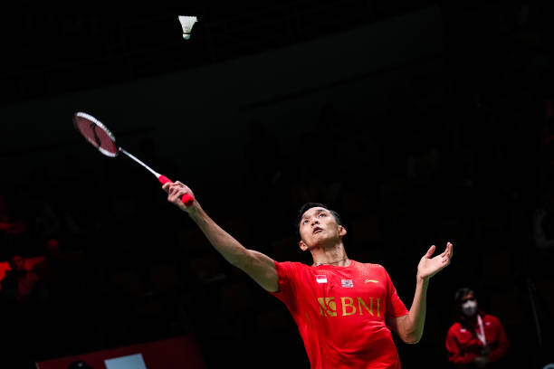 ĐT Indonesia gặp ĐT Đan Mạch tại bán kết giải cầu lông Thomas Cup - Ảnh 4.