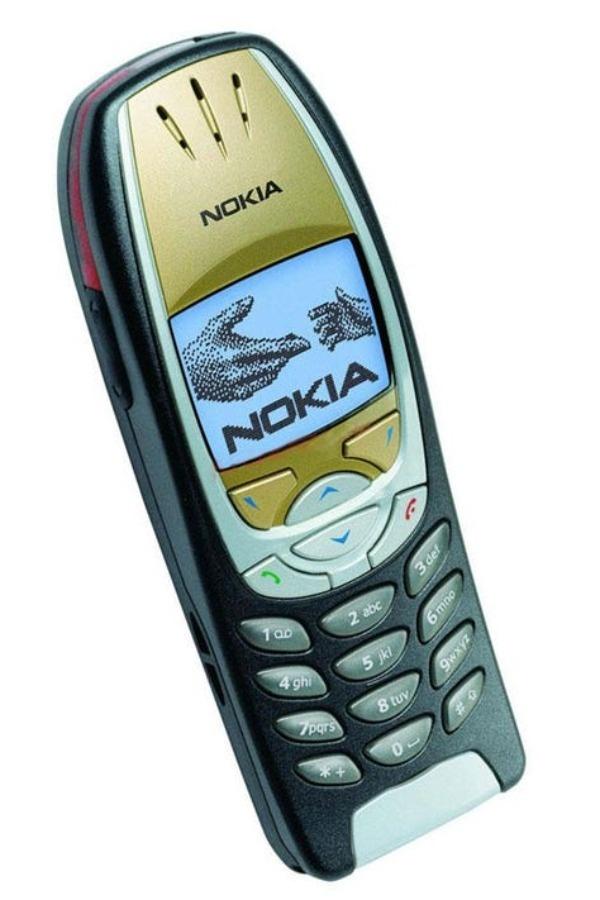 Nokia phát hành lại điện thoại cục gạch 6310 nhân kỷ niệm 20 năm ra mắt - Ảnh 2.